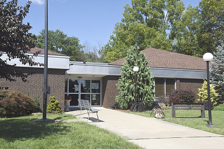Things are looking up Star Party returns to ChartiersHouston Library